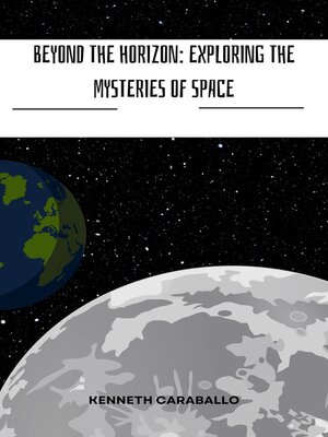 cover image of Beyond the Horizon
